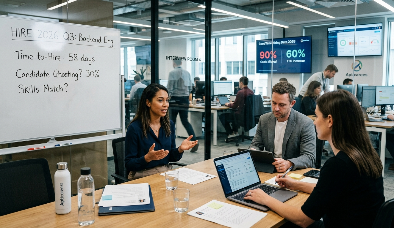 The Biggest Hiring Mistakes Companies Make (And How To Avoid Them)