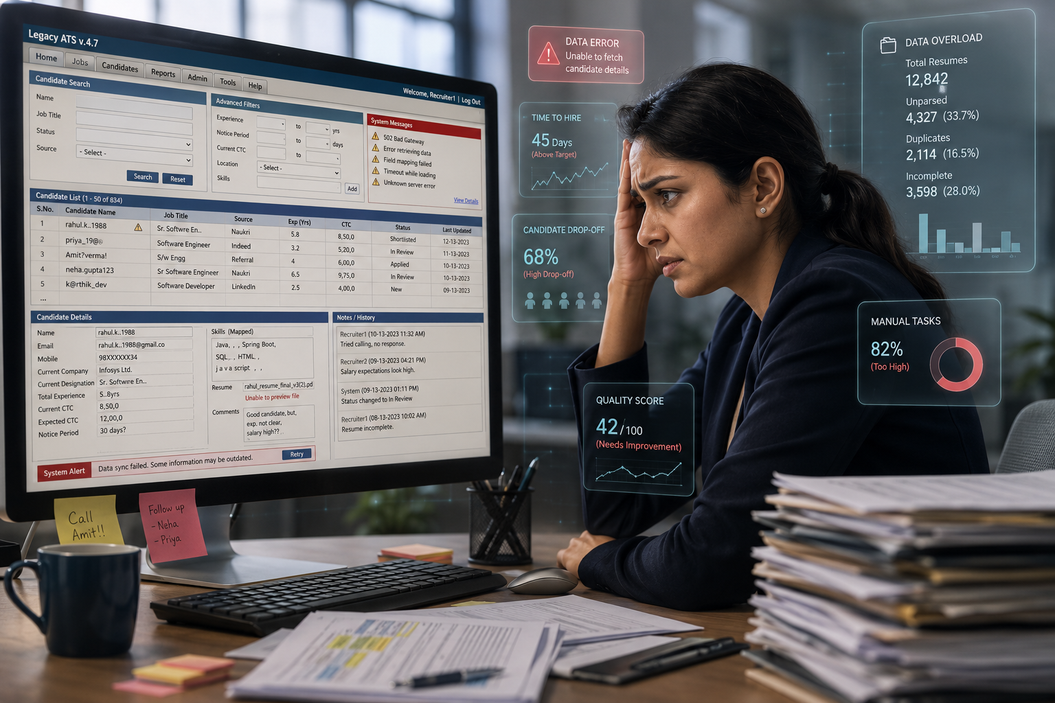Why recruiting deserves better software in 2026